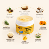 Sensitive Skin Relief