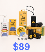 Complete Daily Care