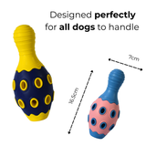 Double Pack BowlingPin Toy