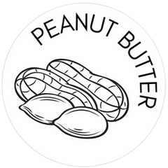PEANUT BUTTER