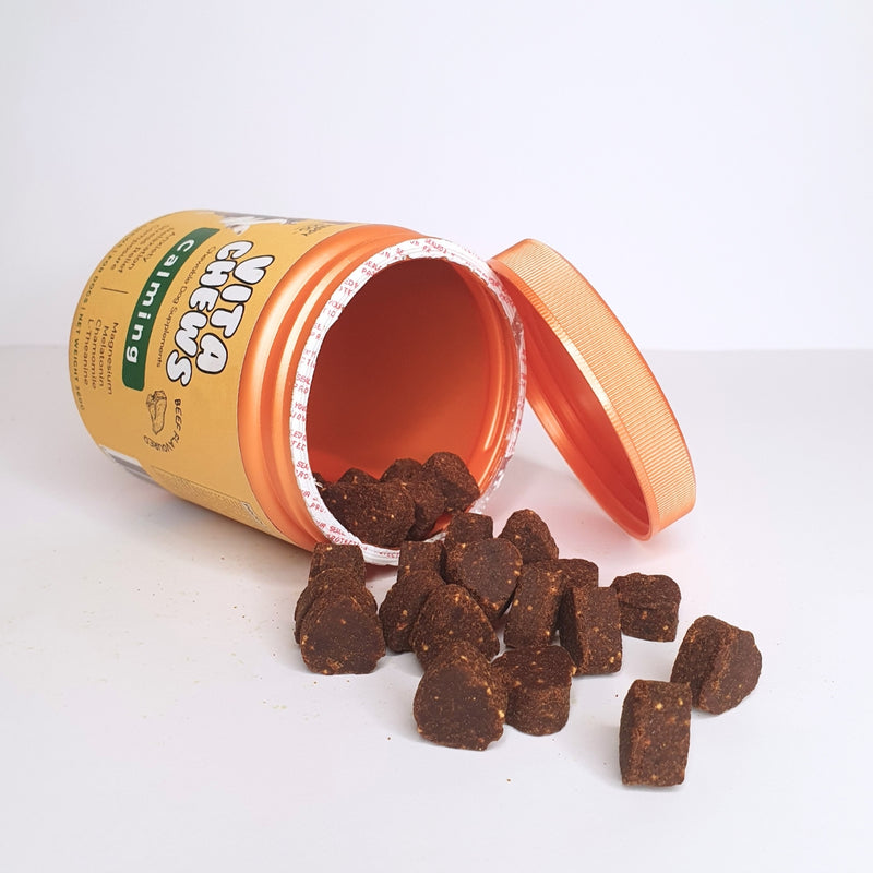 VitaChews™ Vitality Program