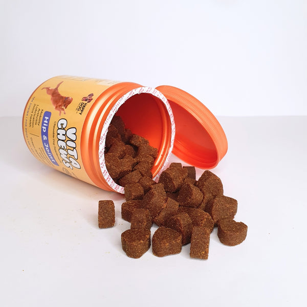 VitaChews - Hip & Joint | Mobility