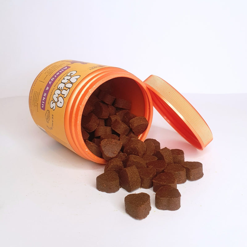 VitaChews™ Vitality Program