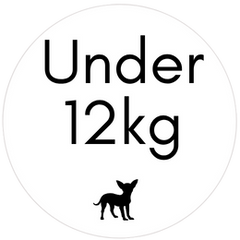 Under 12kg