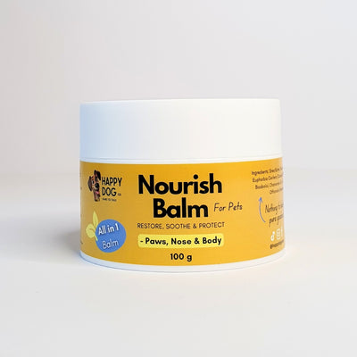 Nourish Balm | Paws, Nose & Body