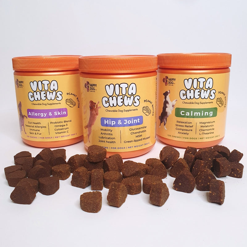 VitaChews™ Vitality Program