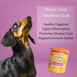 VitaChews™ Vitality Program