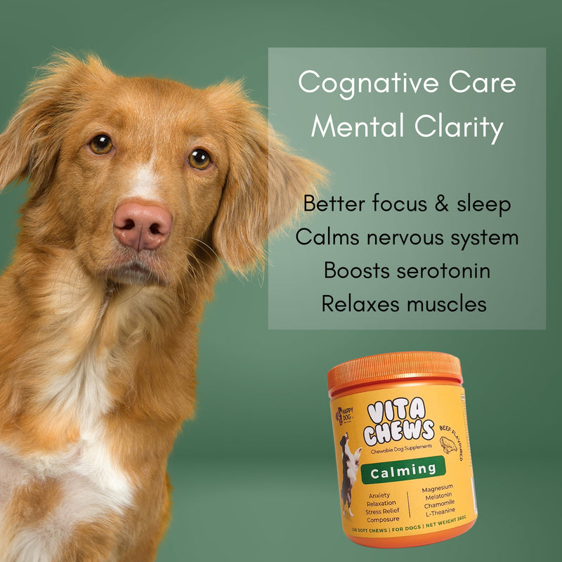 VitaChews™ Vitality Program