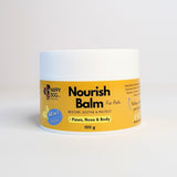 Nourish Balm | Paws, Nose & Body