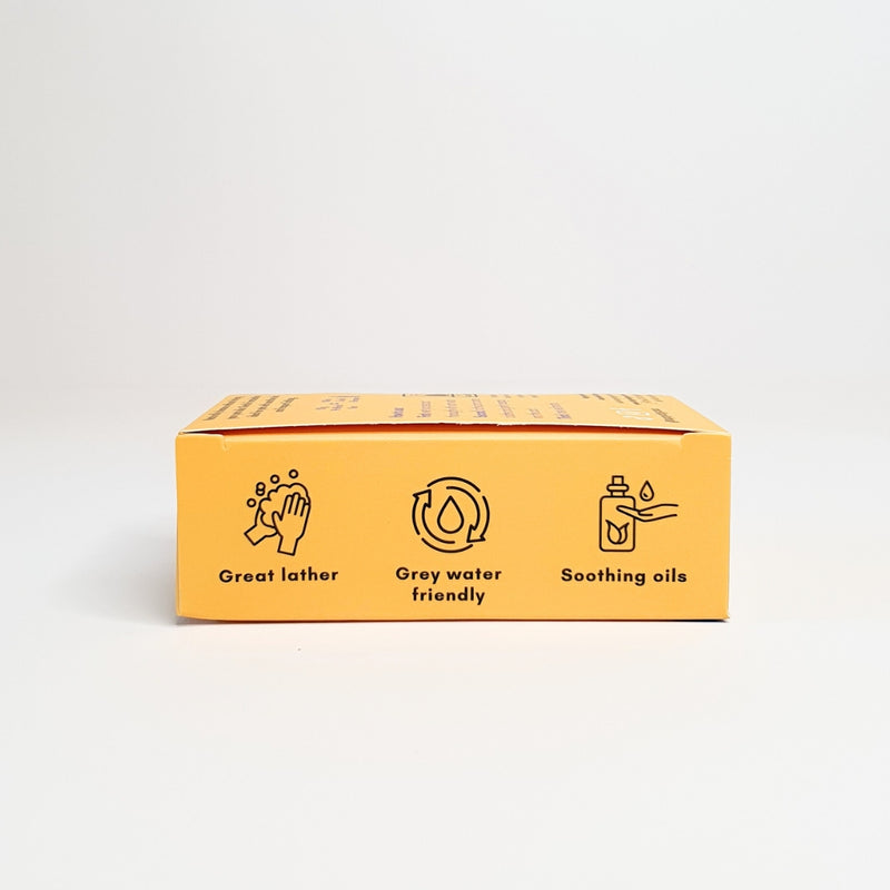 Natural Pet Wash - PH Balanced | Clean & Condition