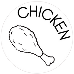 CHICKEN