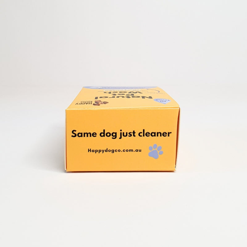 Natural Pet Wash - PH Balanced | Clean & Condition