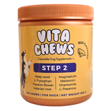 Vitality Program Refill (Chews Only)