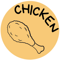 CHICKEN