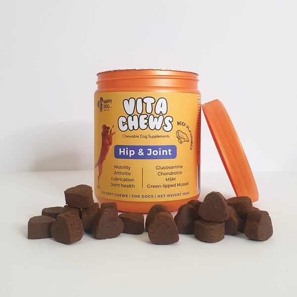 VitaChews - Hip & Joint