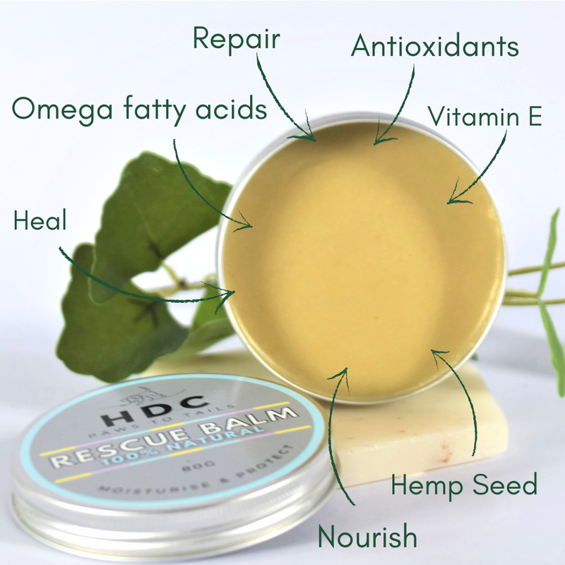 Goodbye Itchy skin - Bundle Saver Kit