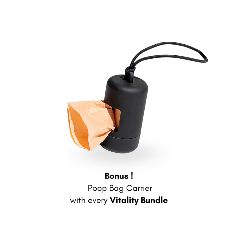 Bundle | VitaChews Total Vitality