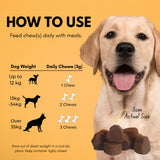 VitaChews - Hip & Joint | Mobility