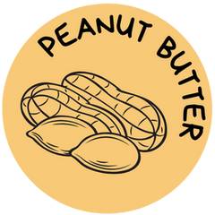 PEANUT BUTTER