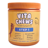 Vitality Program Refill (Chews Only)
