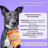 Bundle | VitaChews Total Vitality