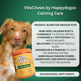 Bundle | VitaChews Total Vitality