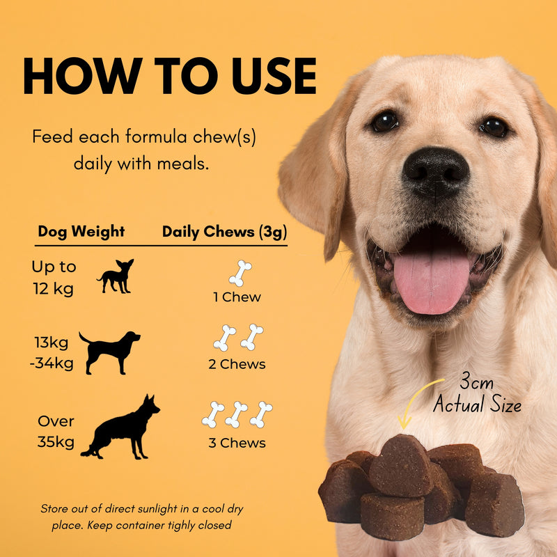 VitaChews™ Vitality Program