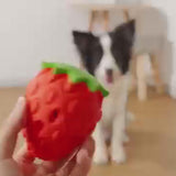 Chew Master Strawberry Toy