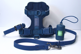 HDC Walk kit + Free Poop Bag Carrier