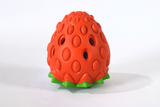 Chew Master Strawberry Toy
