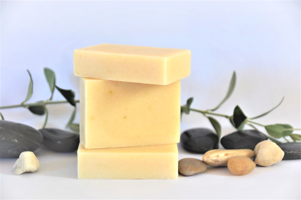 Natural Pet Wash - Clean & Condition Sensitive Skin