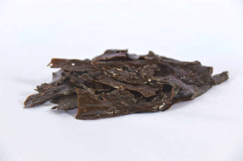 Liver Jerky Dog Treats