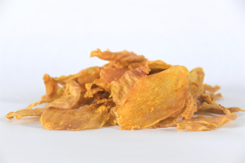 Chicken Jerky Dog Treats