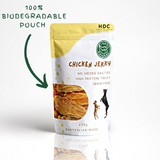Chicken Jerky Dog Treats