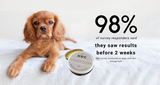 All Natural Rescue Balm - Paws & Bellies